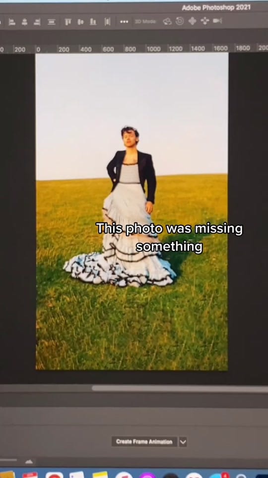 Post 9 by Gabriella Csapo on TikTok (video)