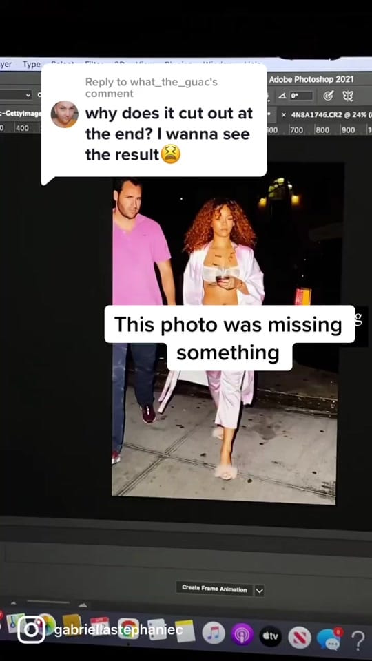 Post 4 by Gabriella Csapo on TikTok (video)