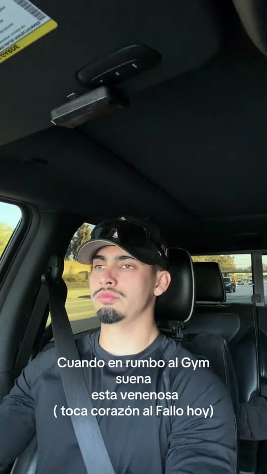 Post 1 by Ⓜ️arcos on TikTok (video)