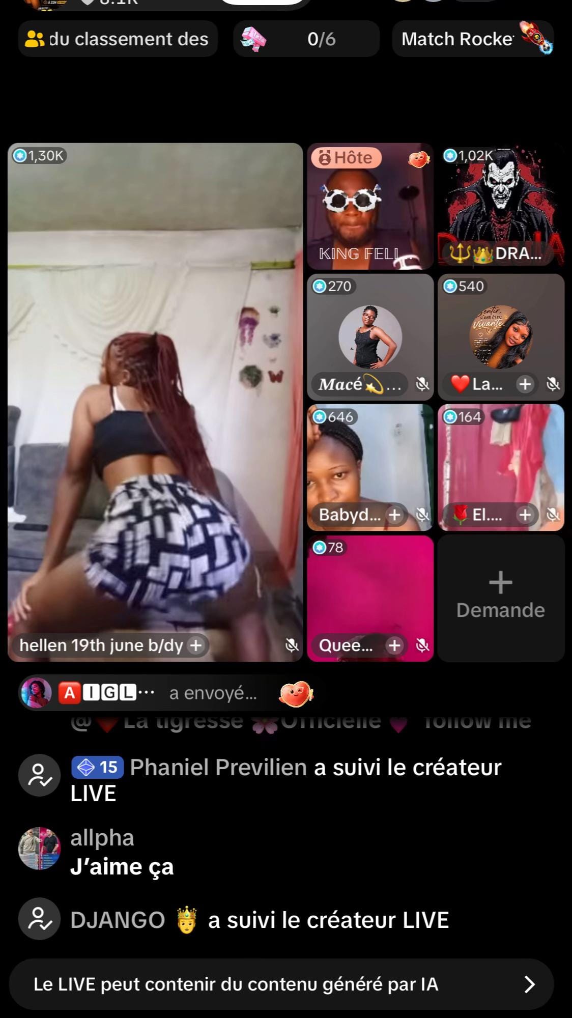 Post 2 by 🏴‍☠️༒🇫🅴🅻🅸♍🅾🅽༒🌴 King-RA on TikTok (video)