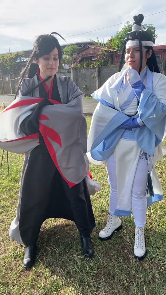 Post 3 by Yosmi on TikTok (video)