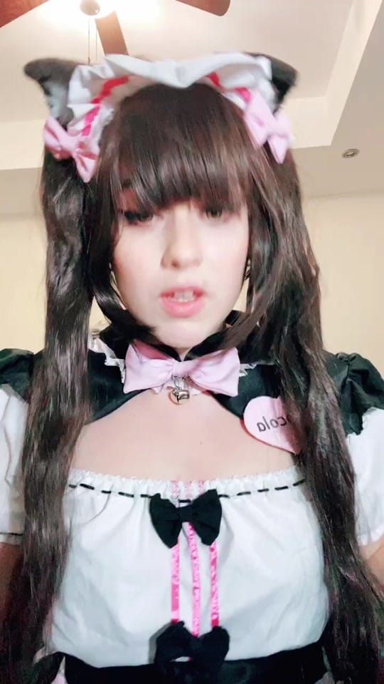 Post 10 by Yosmi on TikTok (video)