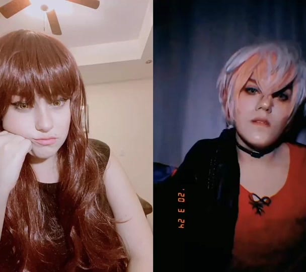 Post 9 by Yosmi on TikTok (video)