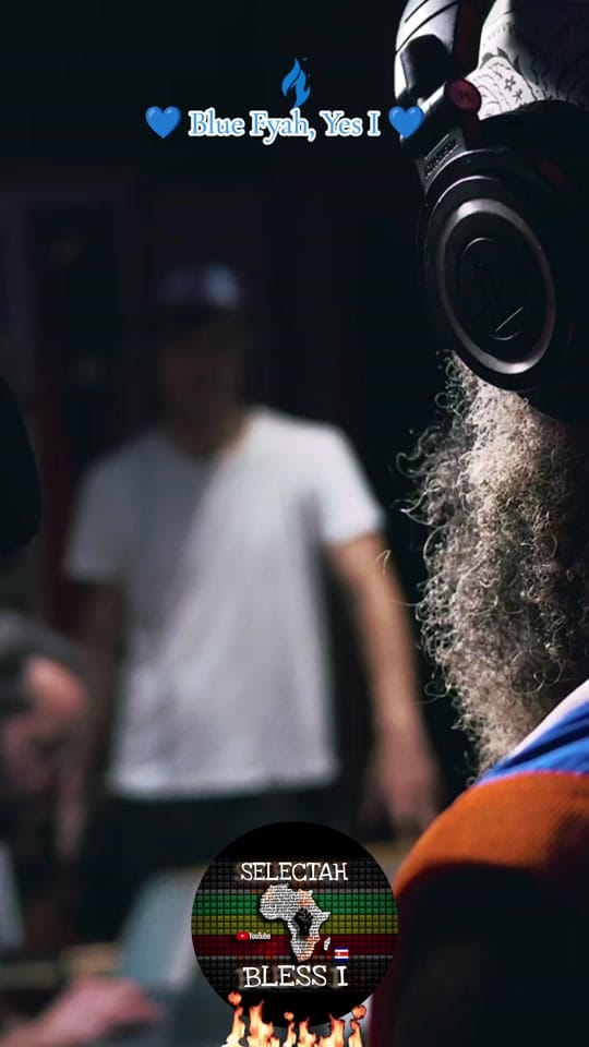 Post 9 by 🇨🇷 Selectah Bless I❤️ 💛 💚 on TikTok (video)
