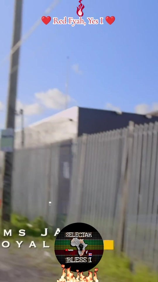 Post 2 by 🇨🇷 Selectah Bless I❤️ 💛 💚 on TikTok (video)
