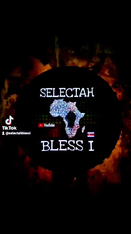 Post 10 by 🇨🇷 Selectah Bless I❤️ 💛 💚 on TikTok (video)