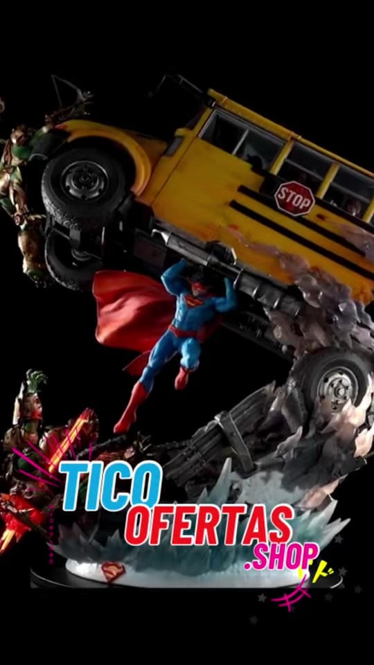 Post 1 by ticoofertas on TikTok (video)