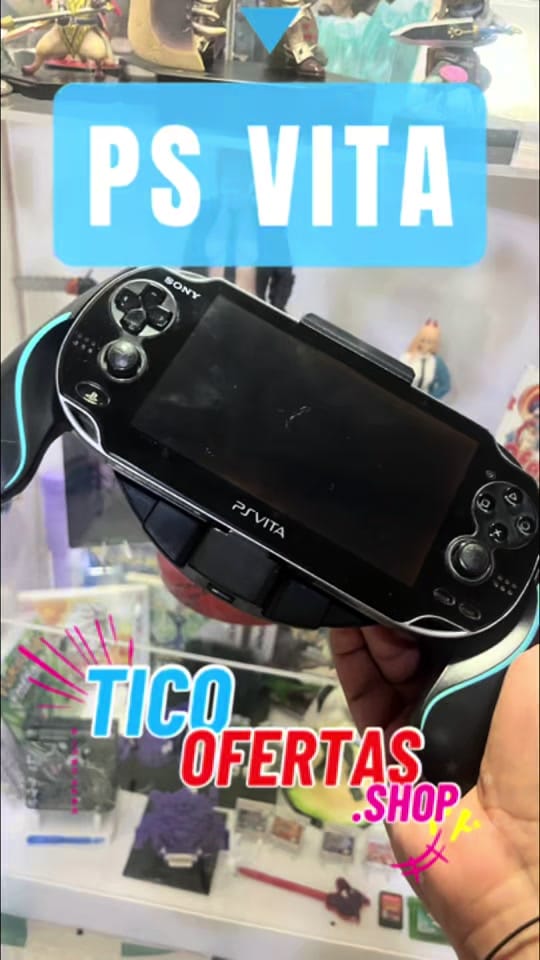 Post 2 by ticoofertas on TikTok (video)