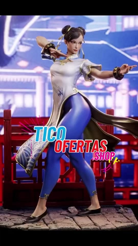 Post 6 by ticoofertas on TikTok (video)