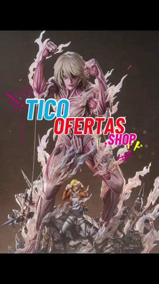 Post 3 by ticoofertas on TikTok (video)