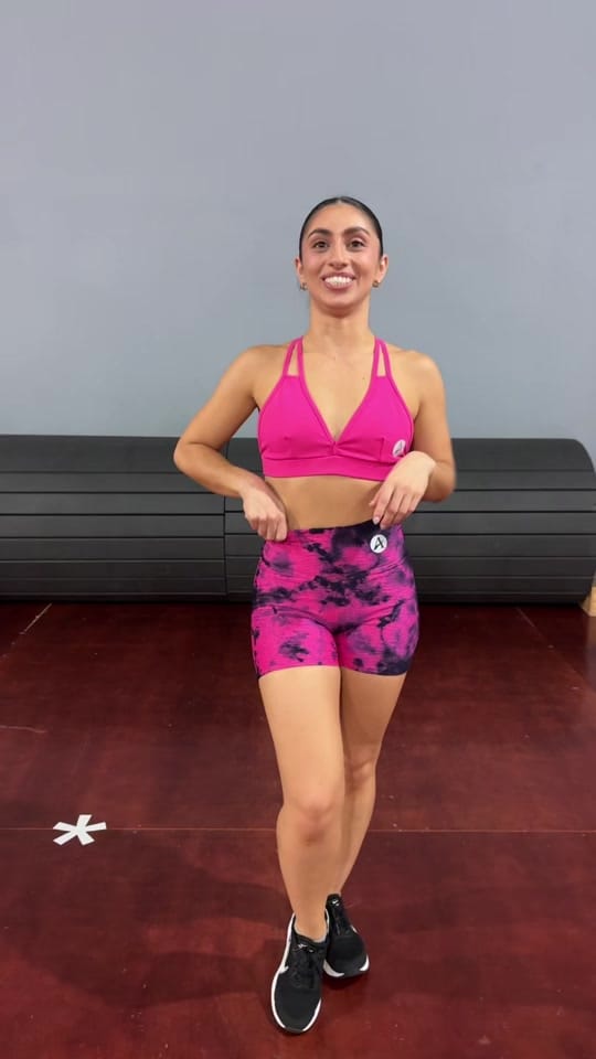 Post 4 by Alhana Morales on TikTok (video)