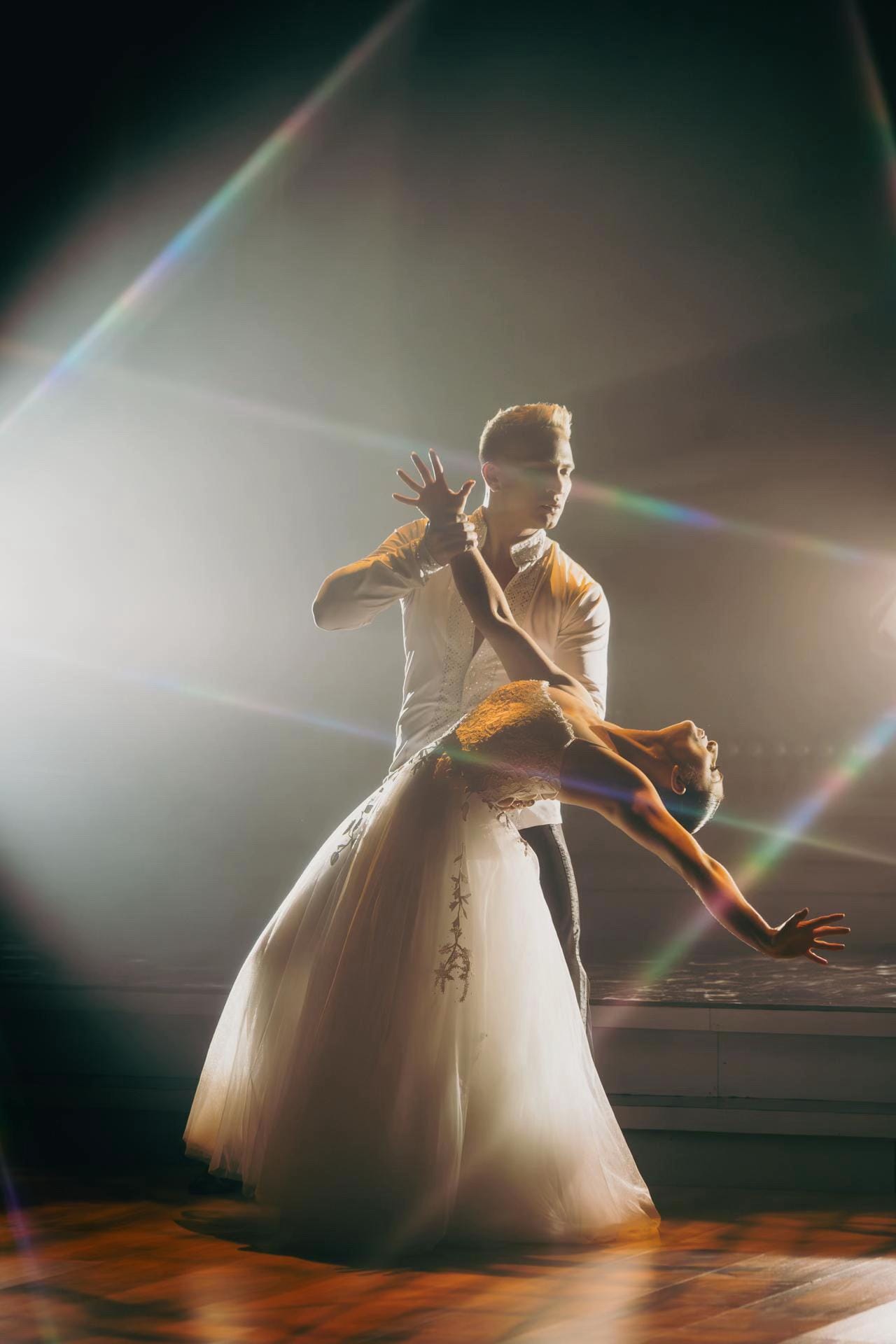 Post 5 by Alhana Morales on TikTok (video)