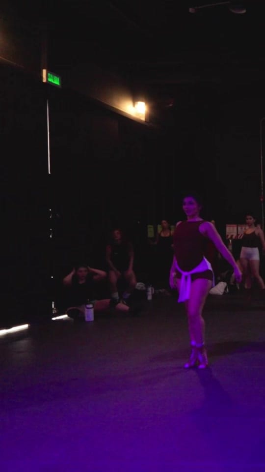 Post 2 by Alhana Morales on TikTok (video)