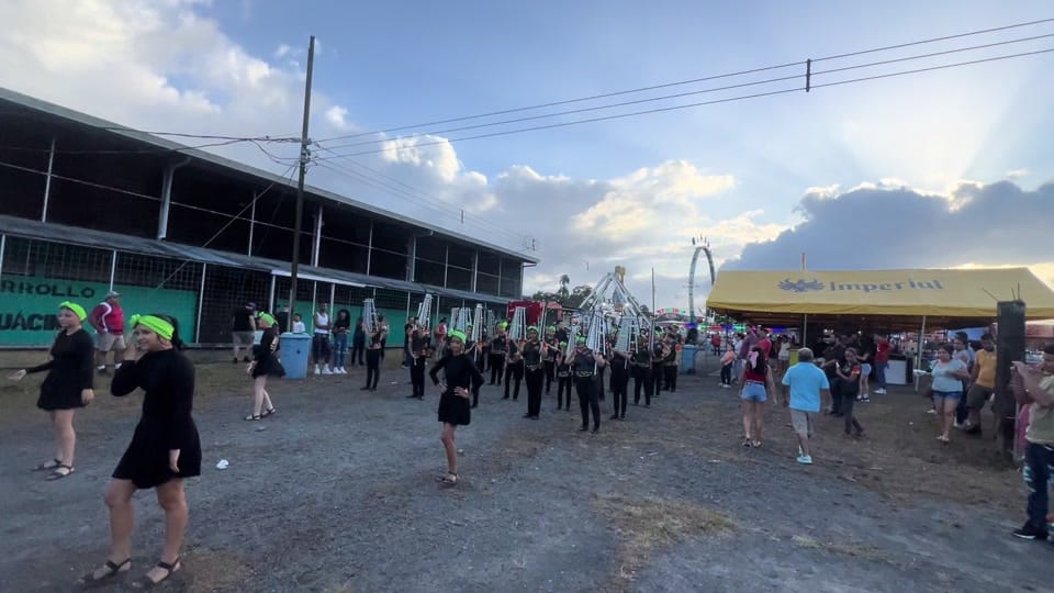 Post 5 by BandaMunicipaldeGuacimo on TikTok (video)