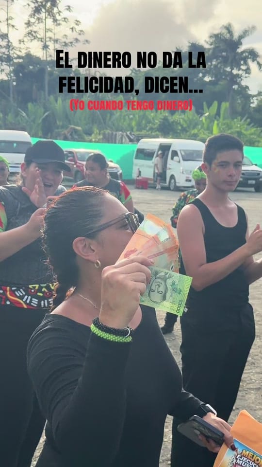 Post 1 by BandaMunicipaldeGuacimo on TikTok (video)
