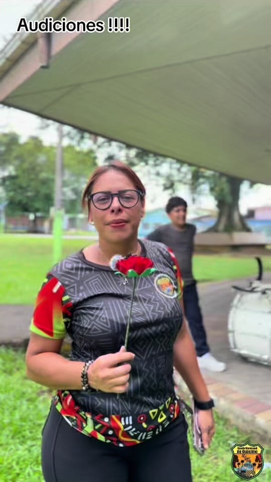 Post 6 by BandaMunicipaldeGuacimo on TikTok (video)