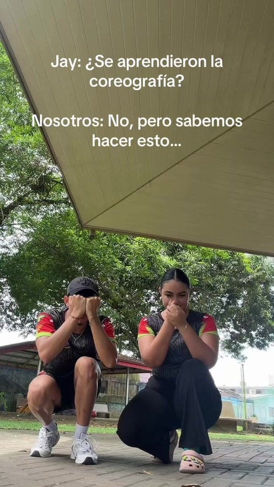 Post 3 by BandaMunicipaldeGuacimo on TikTok (video)
