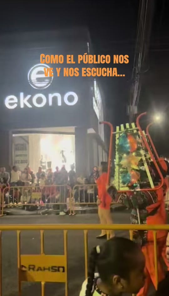 Post 4 by BandaMunicipaldeGuacimo on TikTok (video)