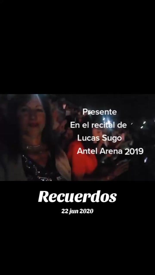 Post 7 by Betty Acosta Gonzale on TikTok (video)