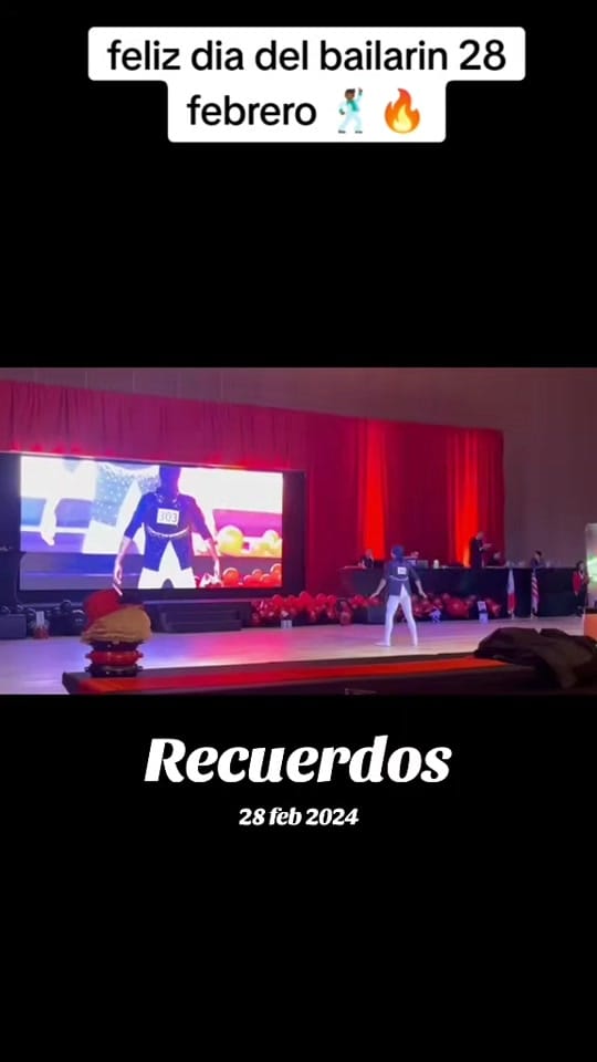 Post 7 by Frank Javi Ramírez 🦂 on TikTok (video)