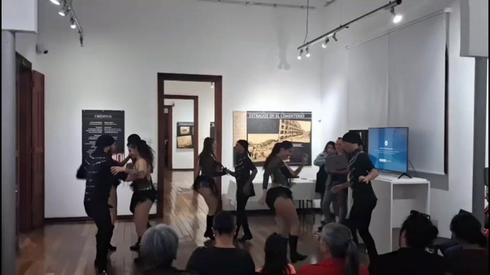 Post 2 by Frank Javi Ramírez 🦂 on TikTok (video)