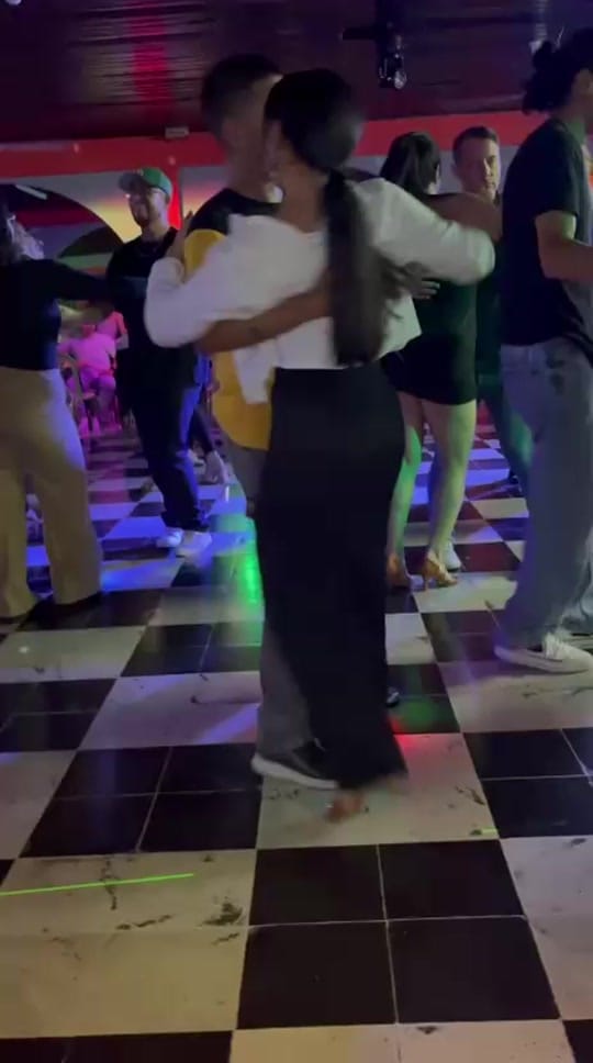 Post 4 by Frank Javi Ramírez 🦂 on TikTok (video)