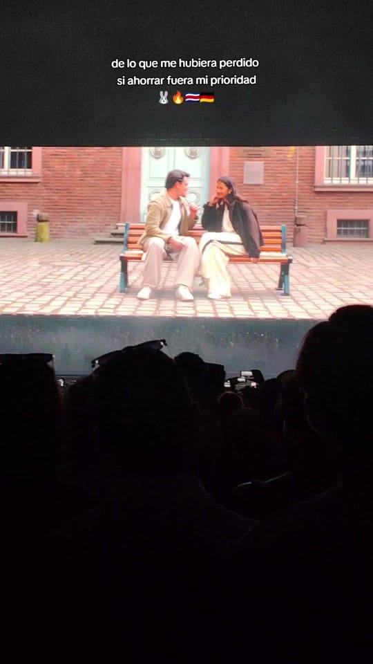 Post 4 by Lau Alvarez🇨🇷🇩🇪 on TikTok (video)