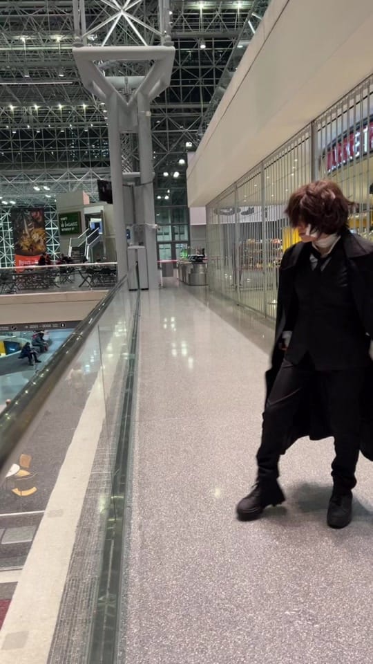 Post 10 by —ANG on TikTok (video)