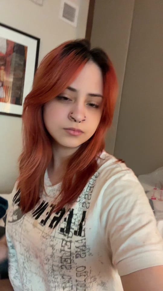 Post 6 by —ANG on TikTok (video)
