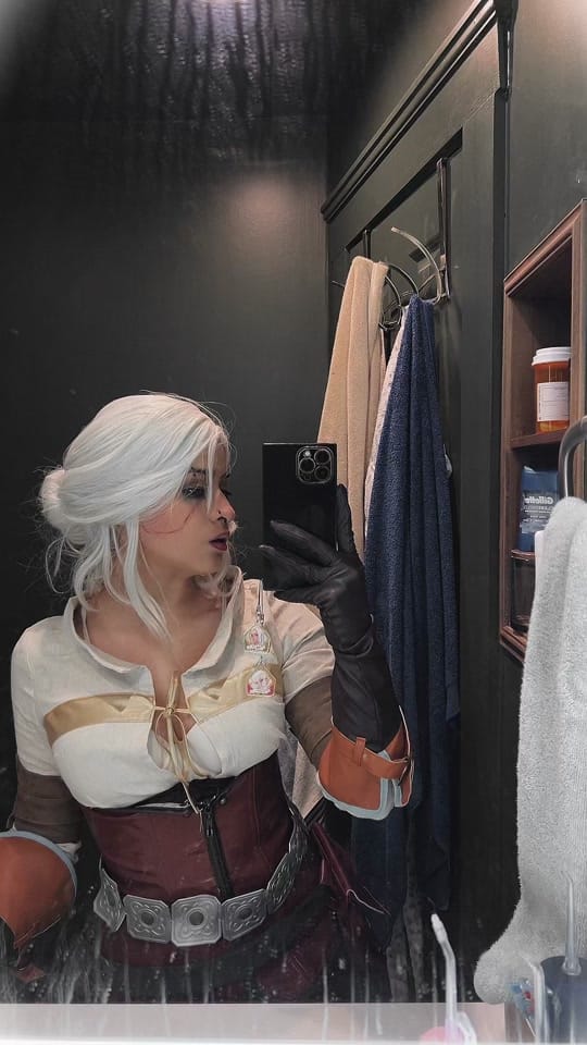 Post 3 by —ANG on TikTok (video)