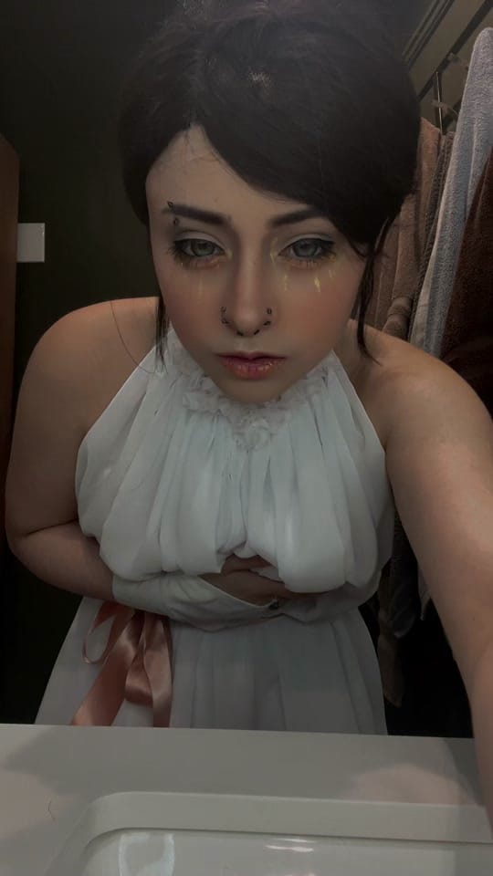 Post 2 by —ANG on TikTok (video)