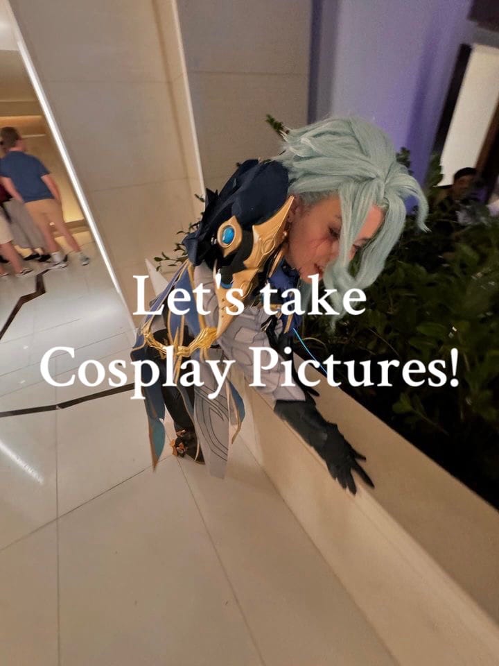 Post 7 by —ANG on TikTok (video)