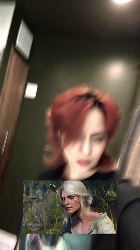 Post 5 by —ANG on TikTok (video)