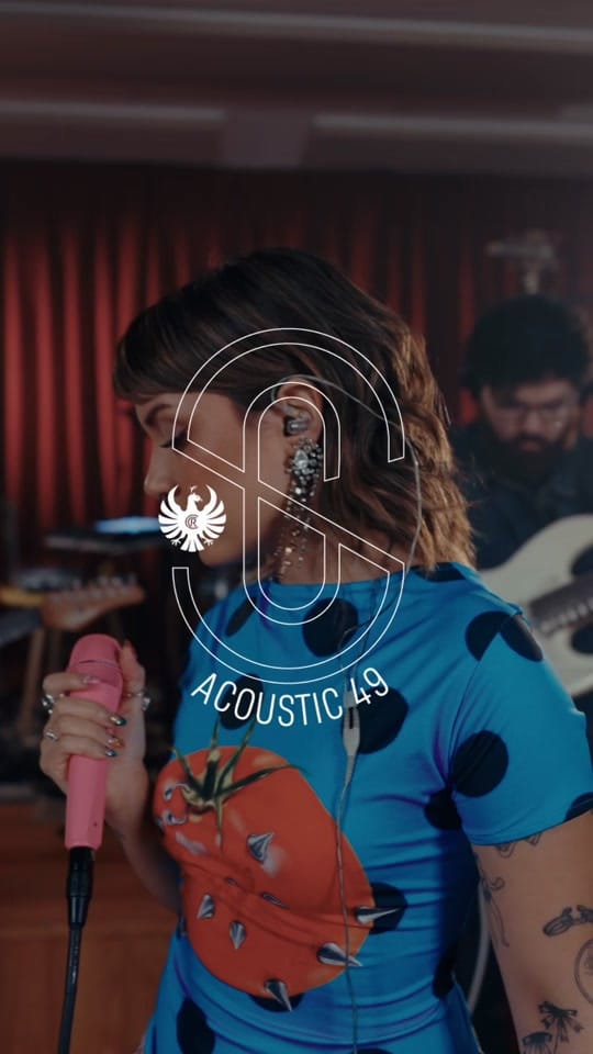 Post 5 by ConquistaSessions on TikTok (video)