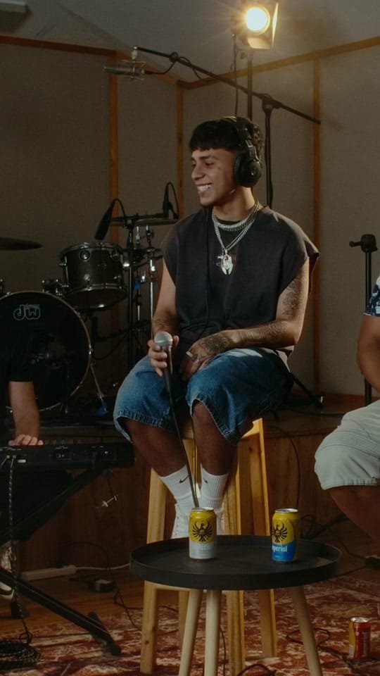 Post 10 by ConquistaSessions on TikTok (video)