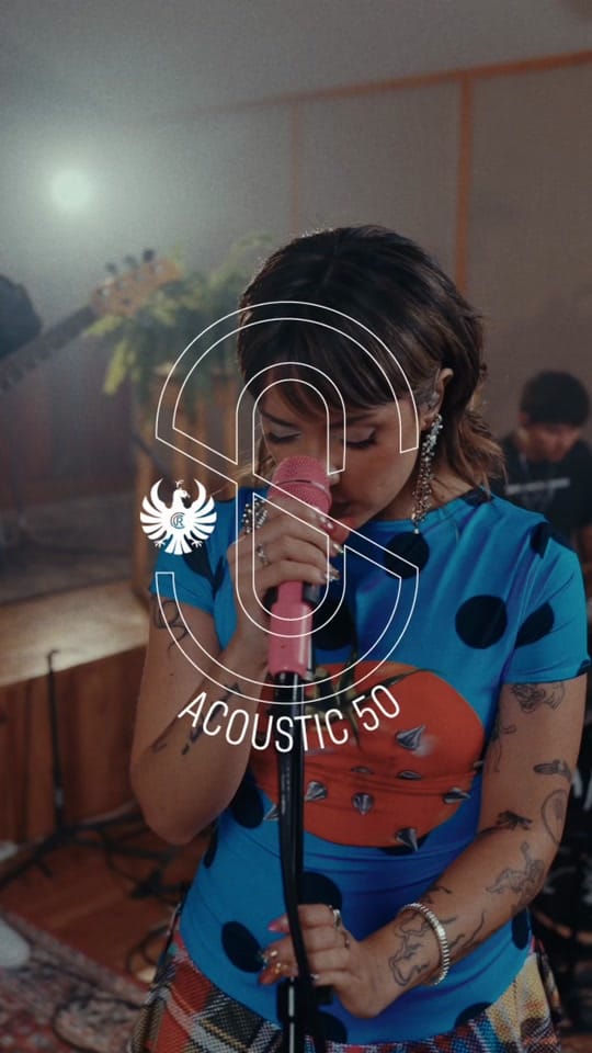 Post 2 by ConquistaSessions on TikTok (video)