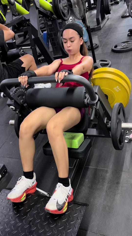 Post 8 by Barbie Perolino on TikTok (video)