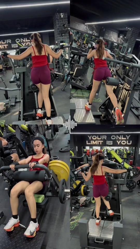 Post 7 by Barbie Perolino on TikTok (video)