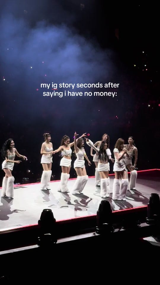 Post 9 by julie⋆˙⟡ on TikTok (video)