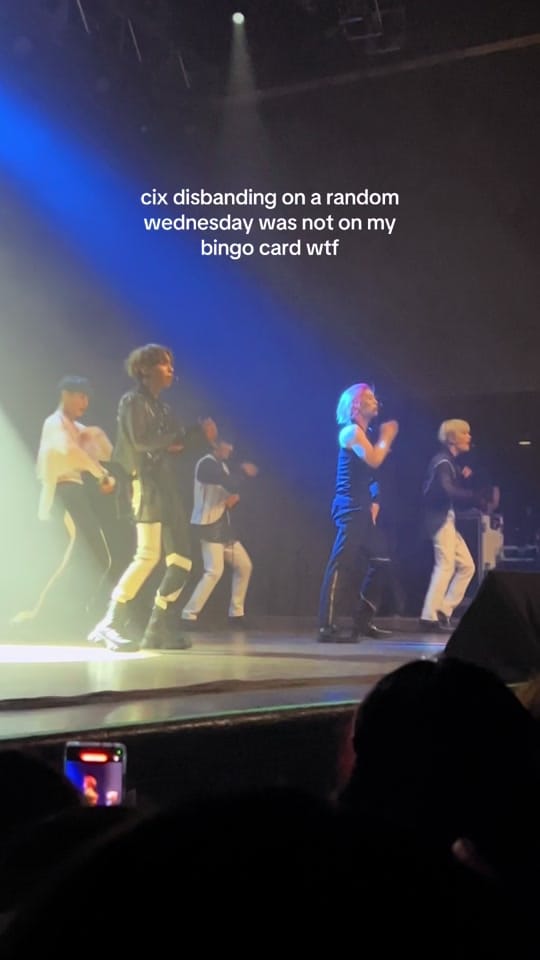 Post 10 by julie⋆˙⟡ on TikTok (video)