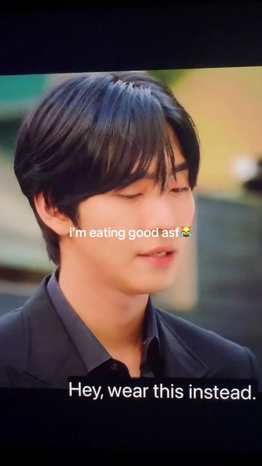 Post 8 by julie⋆˙⟡ on TikTok (video)