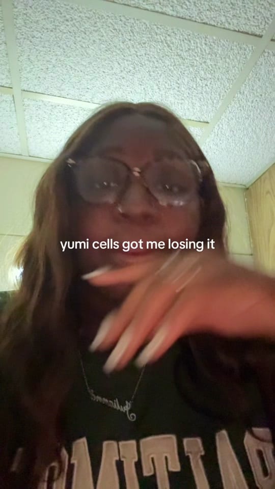 Post 5 by julie⋆˙⟡ on TikTok (video)