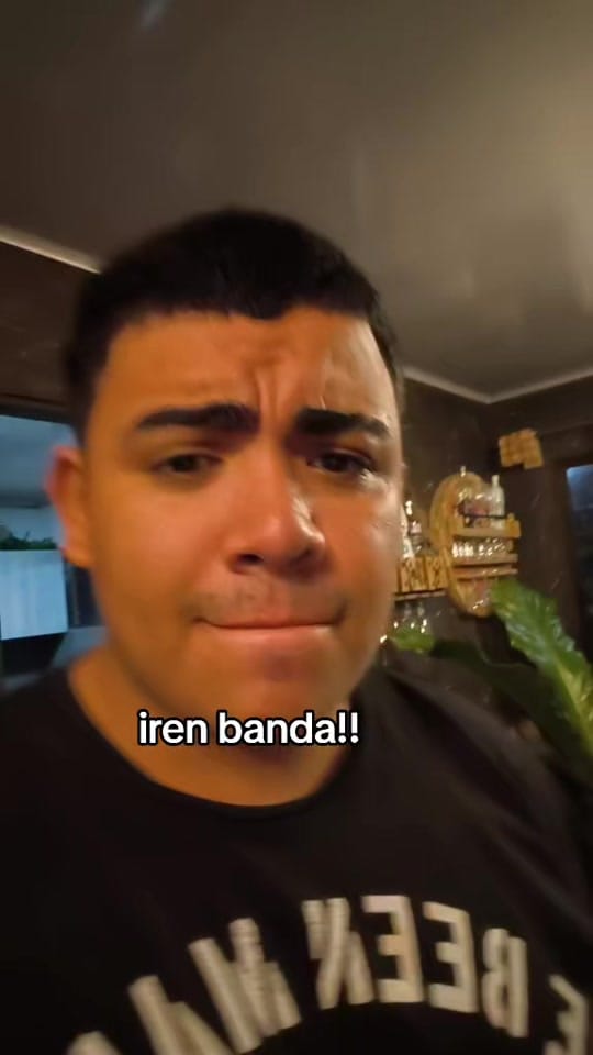 Post 3 by artkevink on TikTok (video)