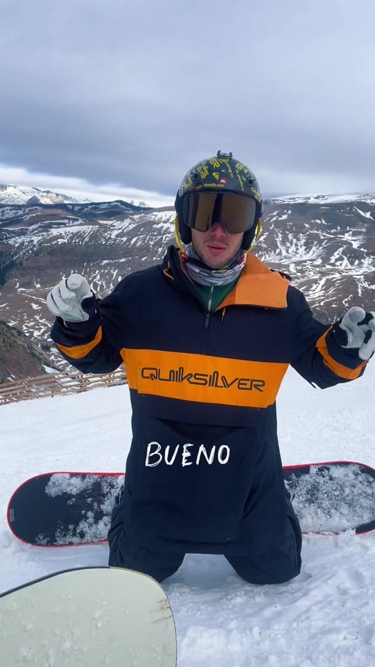 Post 5 by SergiYanes on TikTok (video)