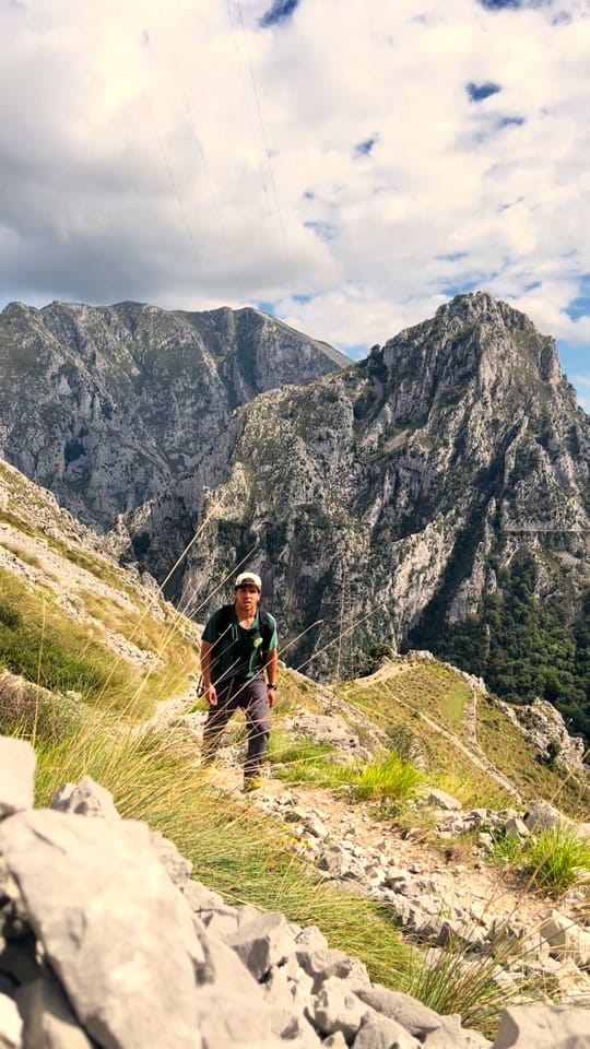 Post 8 by SergiYanes on TikTok (video)