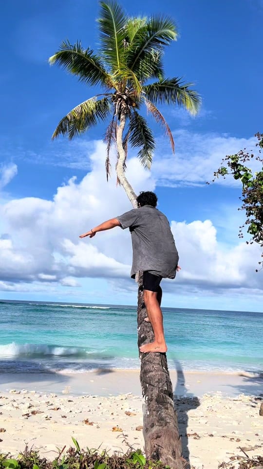 Post 6 by SergiYanes on TikTok (video)
