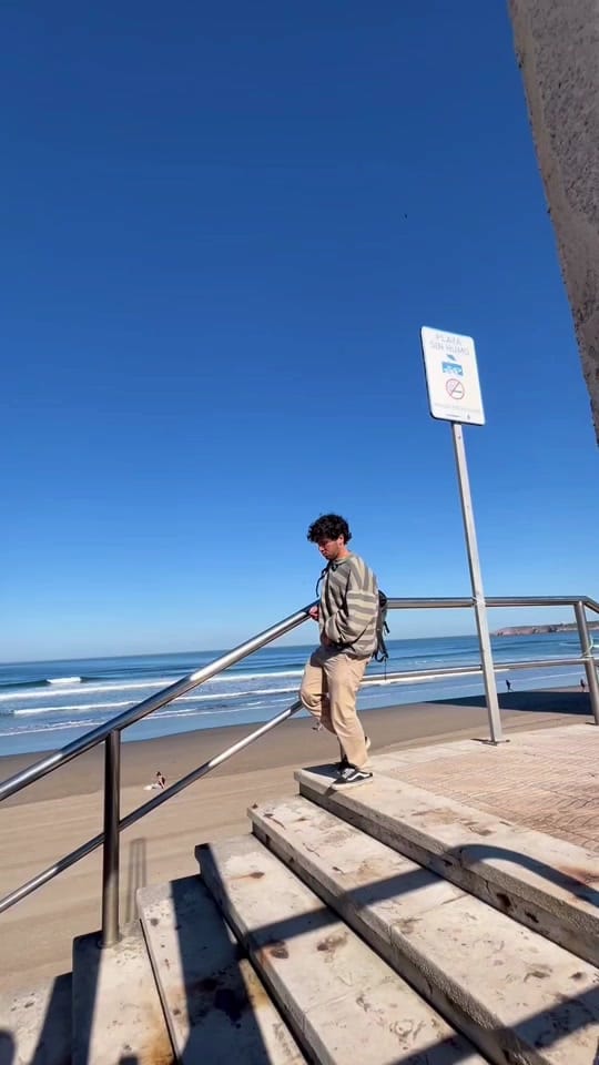 Post 3 by SergiYanes on TikTok (video)