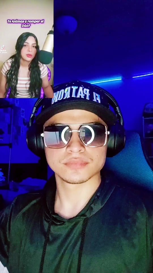 Post 8 by Ledillo | Músico on TikTok (video)