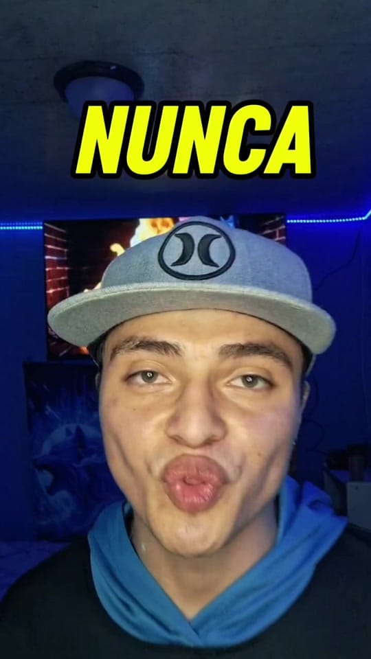 Post 6 by Ledillo | Músico on TikTok (video)