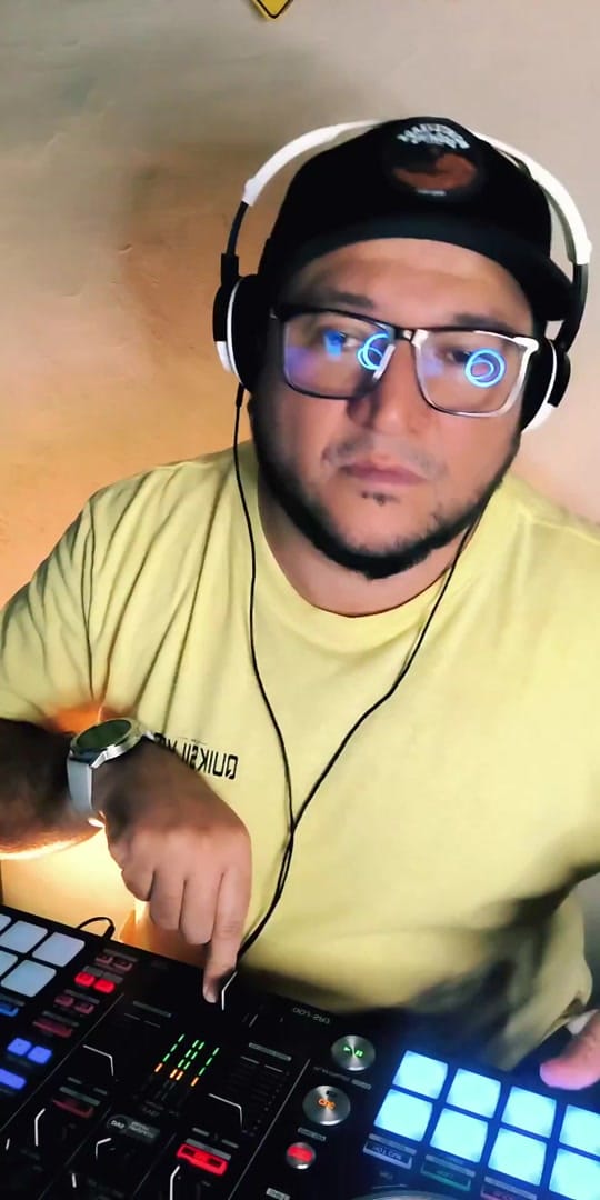 Post 2 by Dj Shaka Brah on TikTok (video)